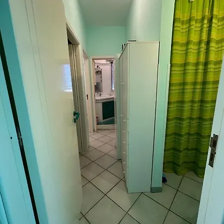 Apartment •oscar Sea Home•
