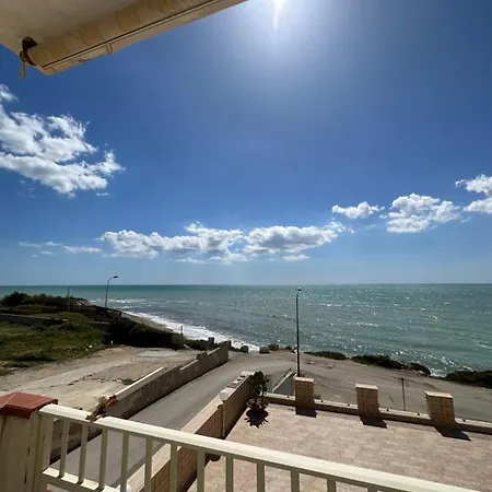 •oscar Sea Home• * Seccagrande (Sicily)