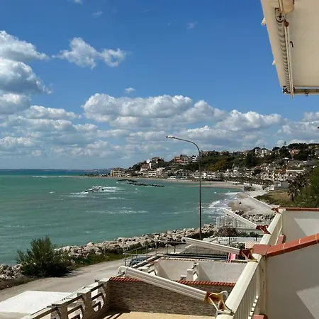 Apartment •oscar Sea Home•