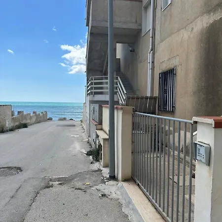 Apartment •oscar Sea Home• Seccagrande (Sicily)
