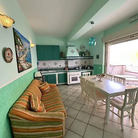 •oscar Sea Home•