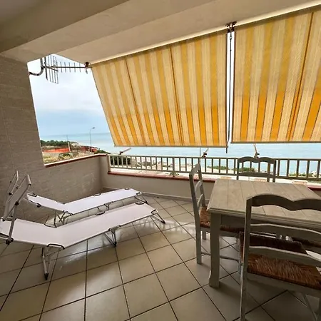 Apartment •oscar Sea Home• *