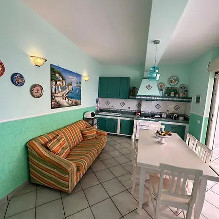 Apartment •oscar Sea Home• *
