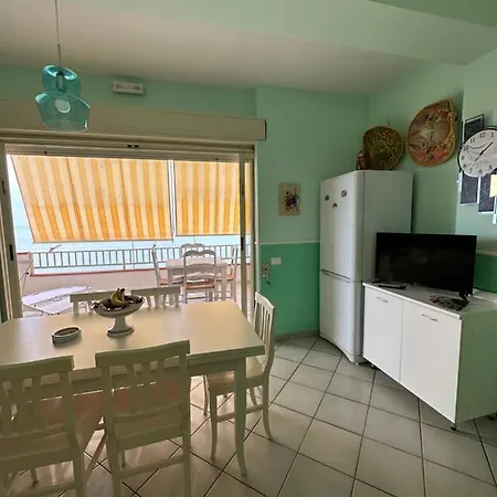 •oscar Sea Home• Apartment *