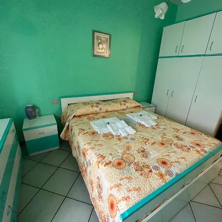 •oscar Sea Home• Apartment Seccagrande (Sicily)