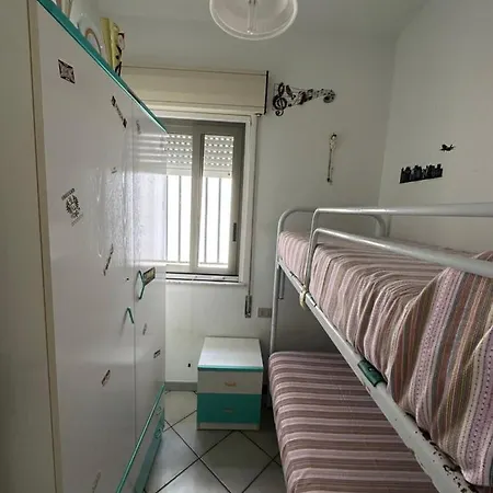 •oscar Sea Home• Seccagrande (Sicily)