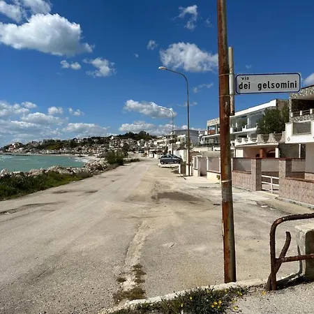 Appartamento •oscar Sea Home• *