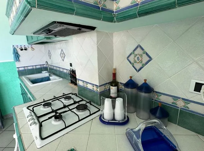 •oscar Sea Home• Apartment *