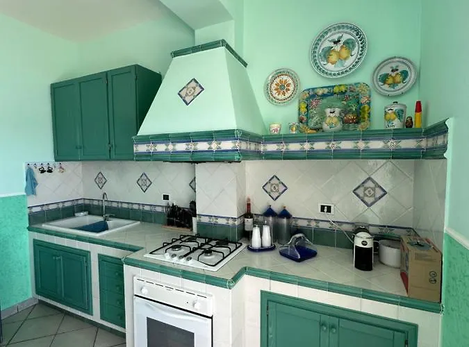 Apartment •oscar Sea Home• Seccagrande (Sicily)