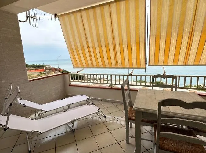 Apartment •oscar Sea Home• *