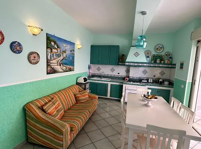 Apartment •oscar Sea Home• *