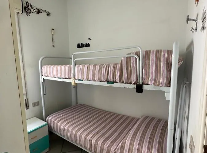 •oscar Sea Home• * Seccagrande (Sicily)