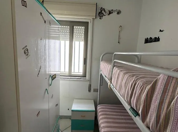 •oscar Sea Home• Seccagrande (Sicily)